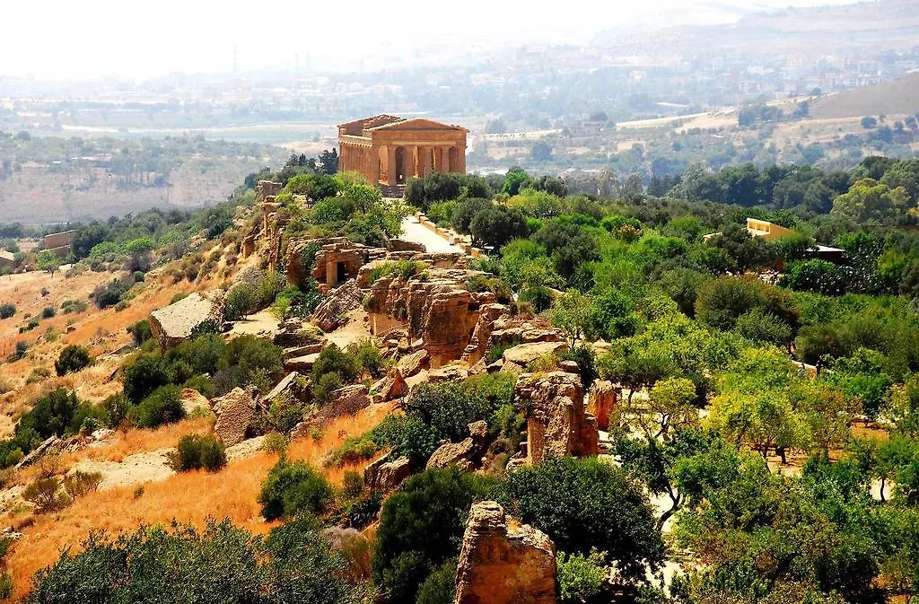 Holiday park Akramar Village San Leone