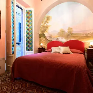 ** Bed & Breakfast L'antica Bifore Italia