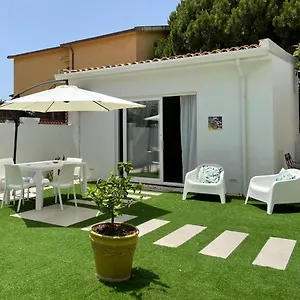 Casa D'oro Couette-café