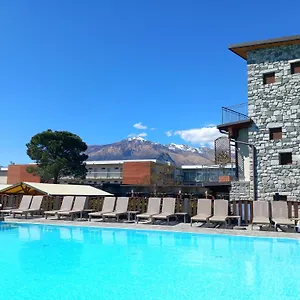 ** Hotel Europa Italia