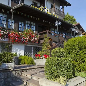 *** Hotel Pineta Italia