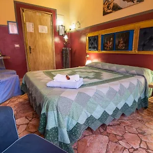 ** Bed & Breakfast Fortezza Fiorentina Italia